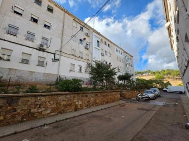 Piso en venta en La Abundancia, Cáceres