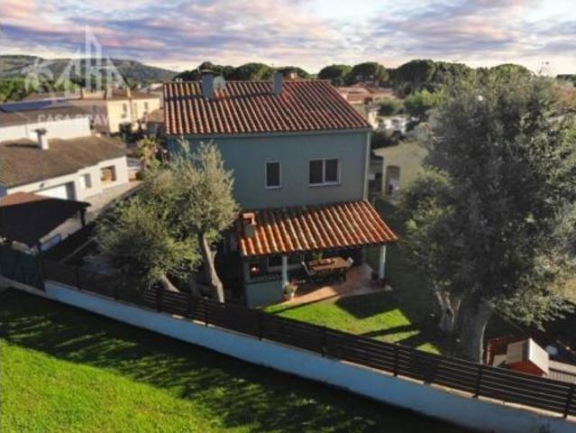 Piso en venta en Mont-ras Piso en venta en Mont-ras