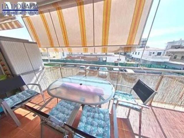 Piso en venta en Miami Platja, Baix Camp
