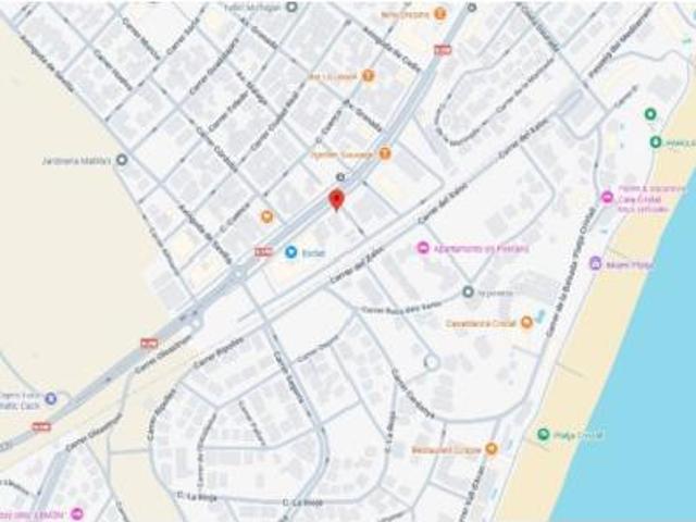 Piso en venta en Miami Platja, Baix Camp