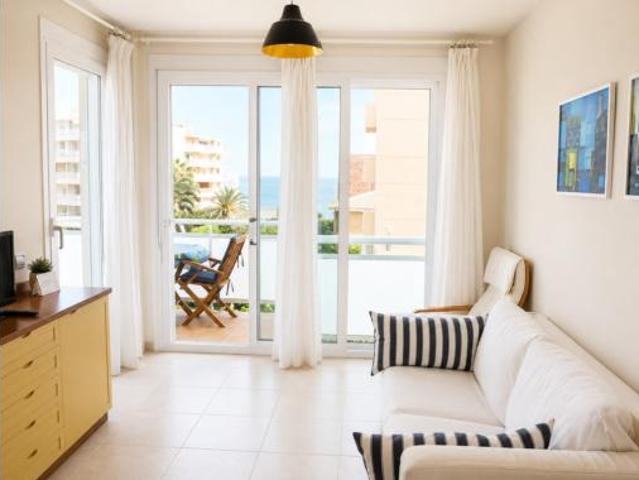 Piso en venta en Miami Platja, Baix Camp