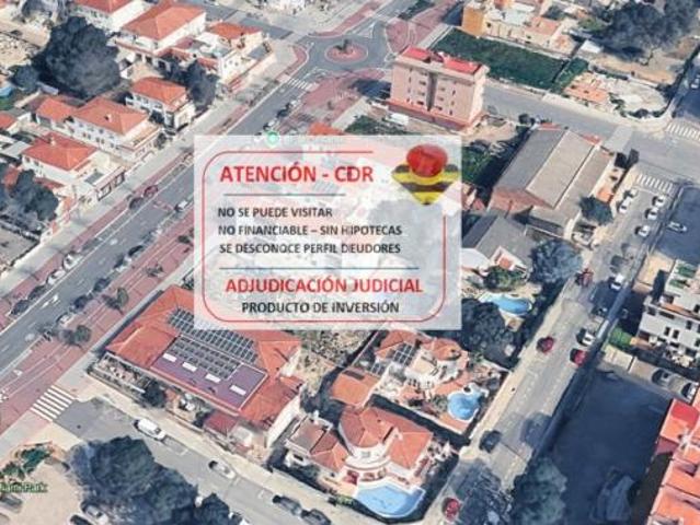 Piso en venta en Miami Platja, Baix Camp