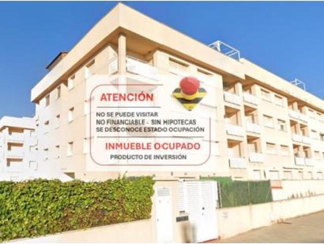 Piso en venta en Miami Platja, Baix Camp