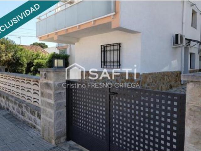 Piso en venta en Miami Platja, Baix Camp