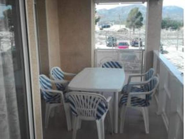 Piso en venta en Mont-roig Del Camp