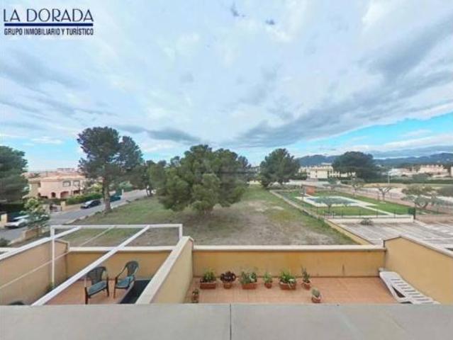Piso en venta en Mont-roig Del Camp, Vil·la Romana-Solemio