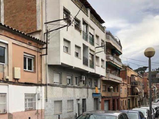 Piso en venta en Can Sant Joan, Vallès Occidental