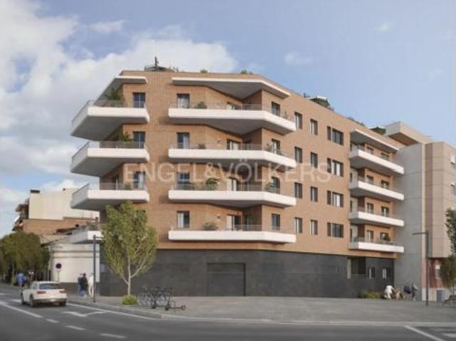 Piso en venta en Montcada Centre, Vallès Occidental