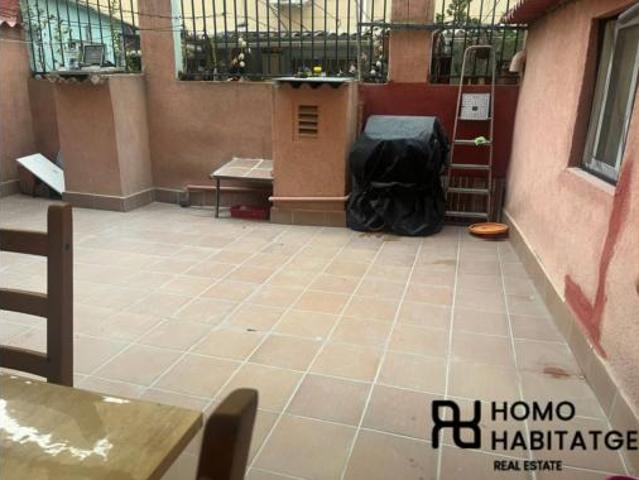 Piso en venta en Can Sant Joan, Vallès Occidental