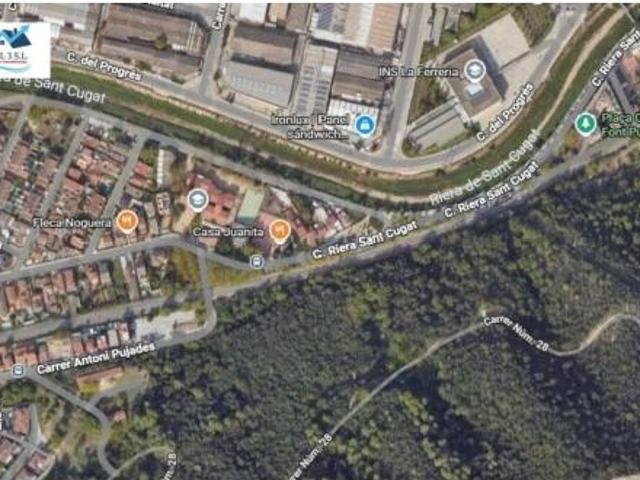 Piso en venta en Montcada Centre, Vallès Occidental
