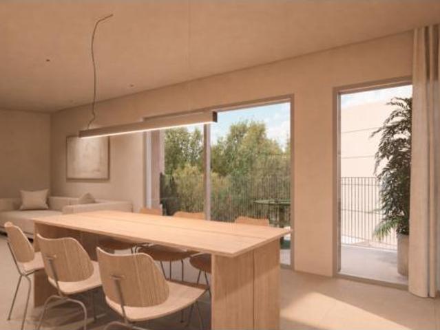 Piso en venta en l'Horta Nord, Valencia