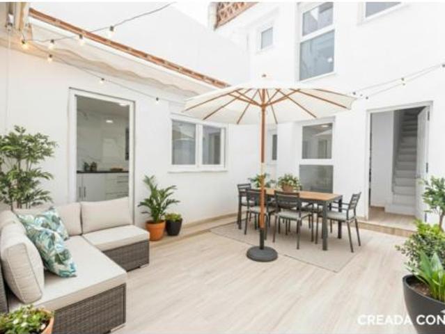 Piso en venta en l'Horta Nord, Valencia