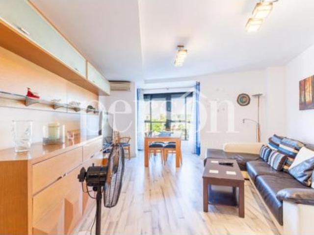 Piso en venta en l'Horta Nord, Valencia