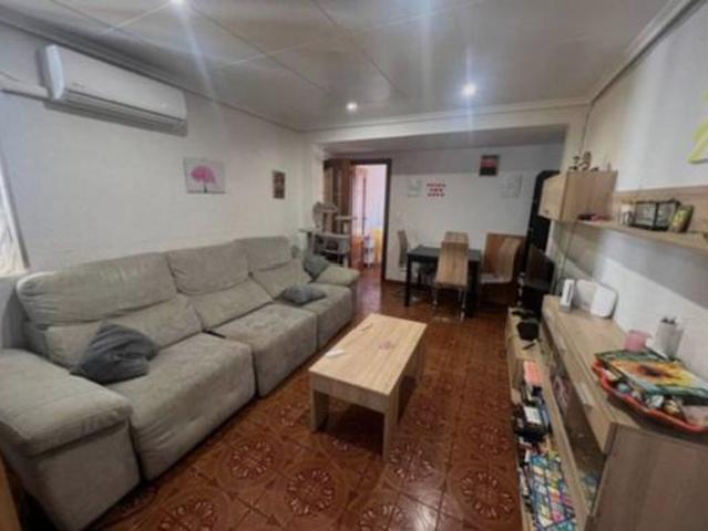 Piso en venta en l'Horta Nord, Valencia