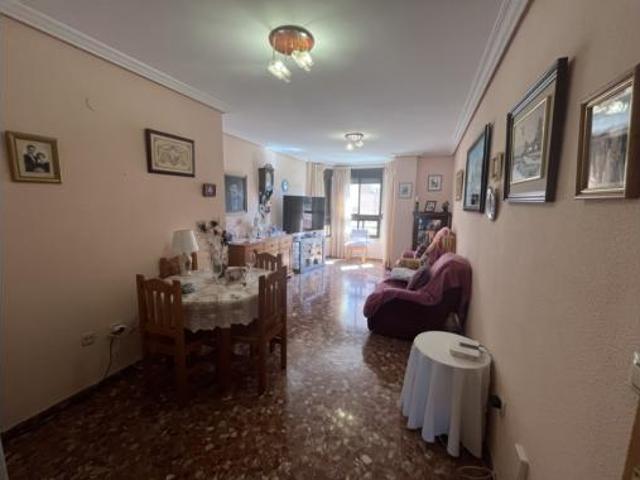 Piso en venta en l'Horta Nord, Valencia