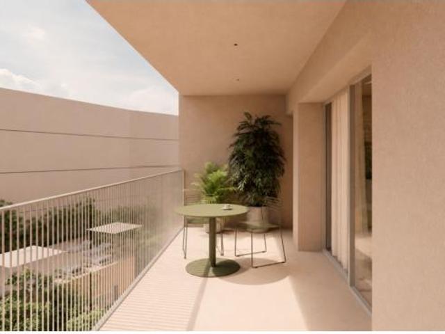 Piso en venta en l'Horta Nord, Valencia