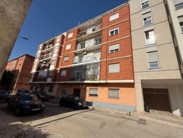 Piso en venta en l'Horta Nord, Valencia