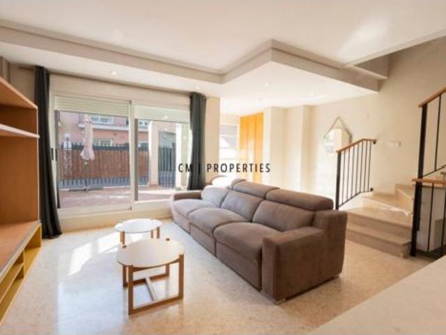 Piso en venta en l'Horta Nord, Valencia