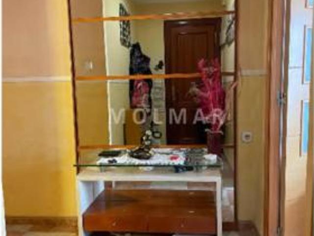 Piso en venta en l'Horta Nord, Valencia