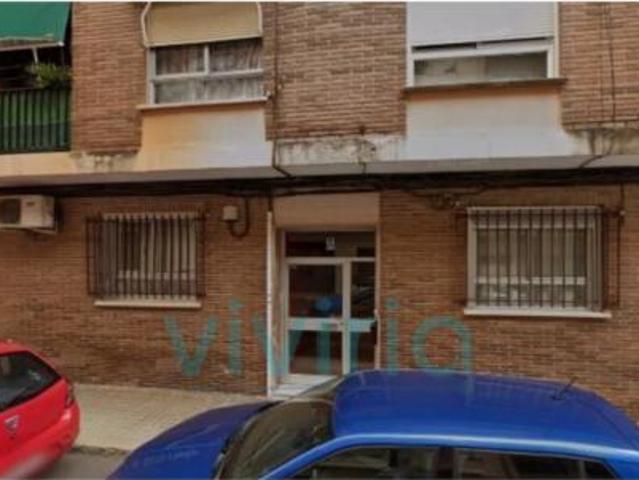 Piso en venta en l'Horta Nord, Valencia