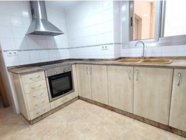 Piso en venta en l'Horta Nord, Valencia