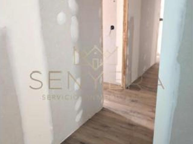 Piso en venta en l'Horta Nord, Valencia