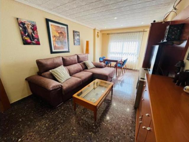 Piso en venta en l'Horta Nord, Valencia