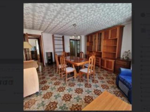 Piso en venta en l'Horta Nord, Valencia