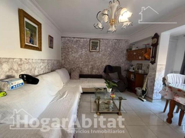 Piso en venta en l'Horta Nord, Valencia