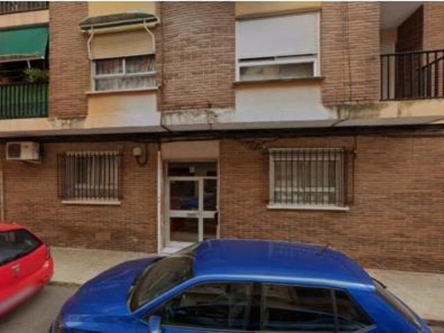 Piso en venta en l'Horta Nord, Valencia