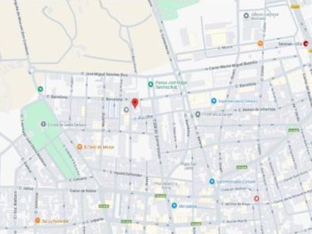 Piso en venta en l'Horta Nord, Valencia