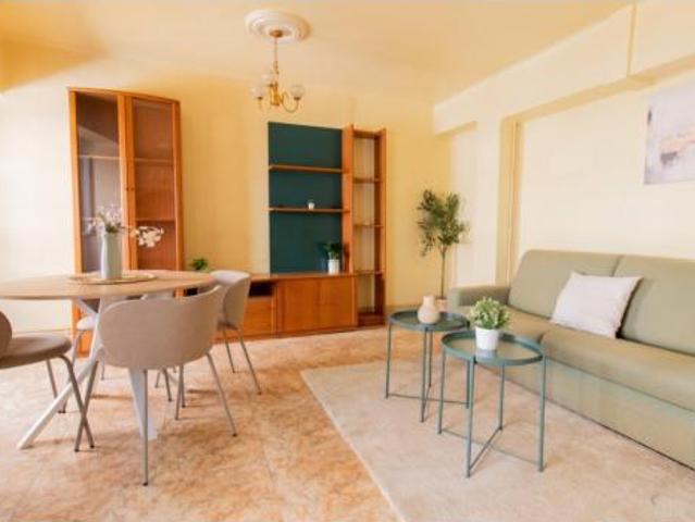 Piso en venta en l'Horta Nord, Valencia