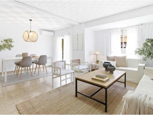 Piso en venta en l'Horta Nord, Valencia