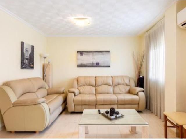 Piso en venta en l'Horta Nord, Valencia