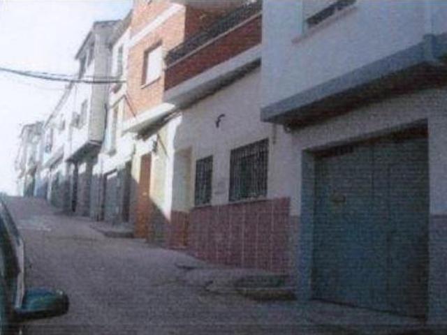 Piso en venta en Montehermoso, Cáceres