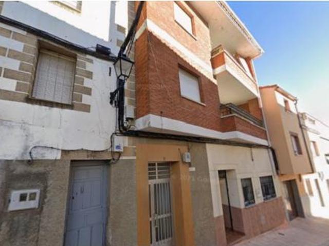 Piso en venta en Montehermoso, Extremadura