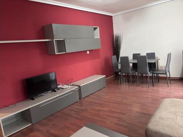 Piso en venta en Montehermoso, Extremadura