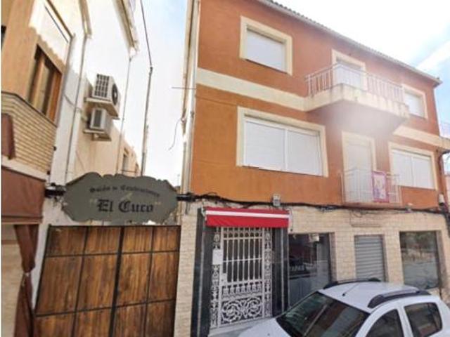 Piso en venta en Comarca de Los Montes, Andalucía