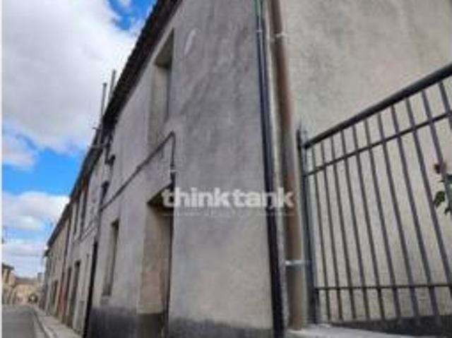 Piso en venta en Montemayor De Pililla, Castilla y León