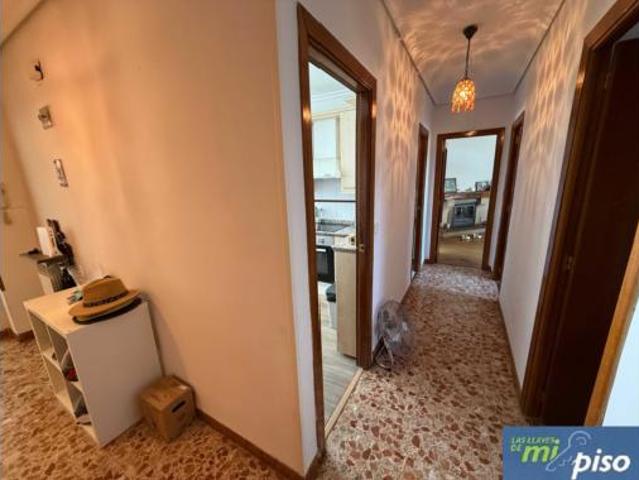 Piso en venta en Montemayor De Pililla, Castilla y León