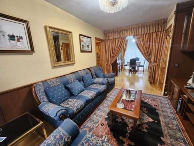 Piso en venta en Montemayor De Pililla, Castilla y León