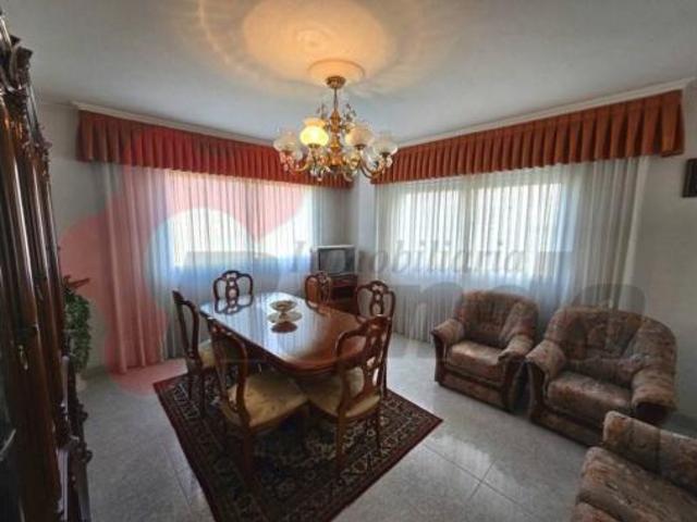 Piso en venta en A Ulloa, Galicia