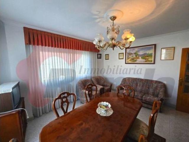 Piso en venta en A Ulloa, Galicia
