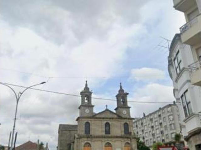Piso en venta en Monterroso, As Castedas