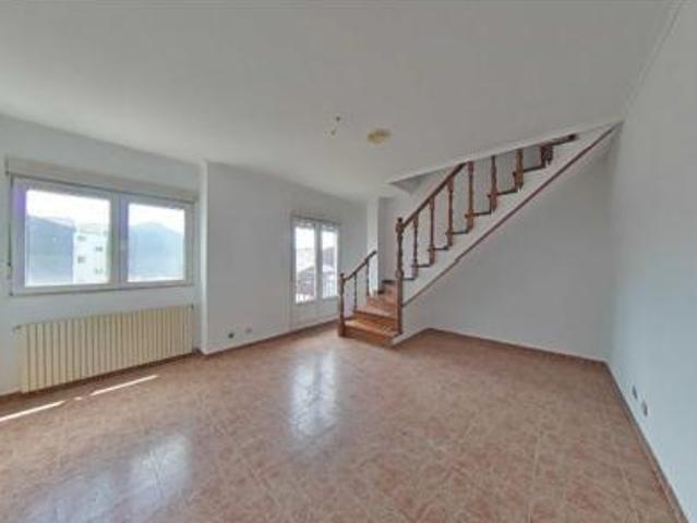 Piso en venta en Monterroso, As Castedas