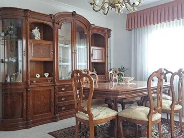 Piso en venta en A Ulloa, Galicia