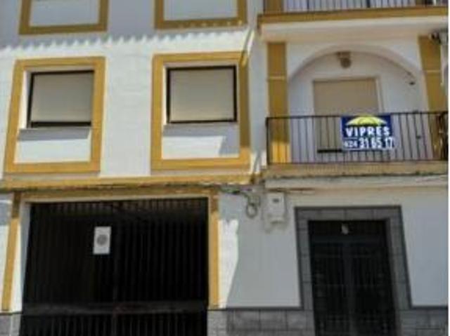 Piso en venta en Monterrubio De La Serena, Extremadura