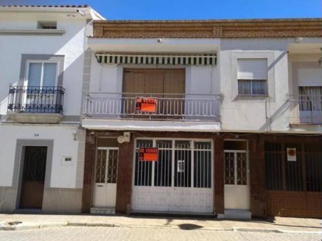 Piso en venta en Monterrubio De La Serena, Extremadura
