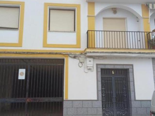 Piso en venta en Monterrubio De La Serena, Extremadura