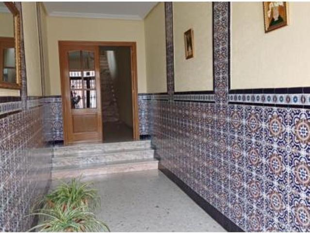 Piso en venta en Monterrubio De La Serena, Extremadura